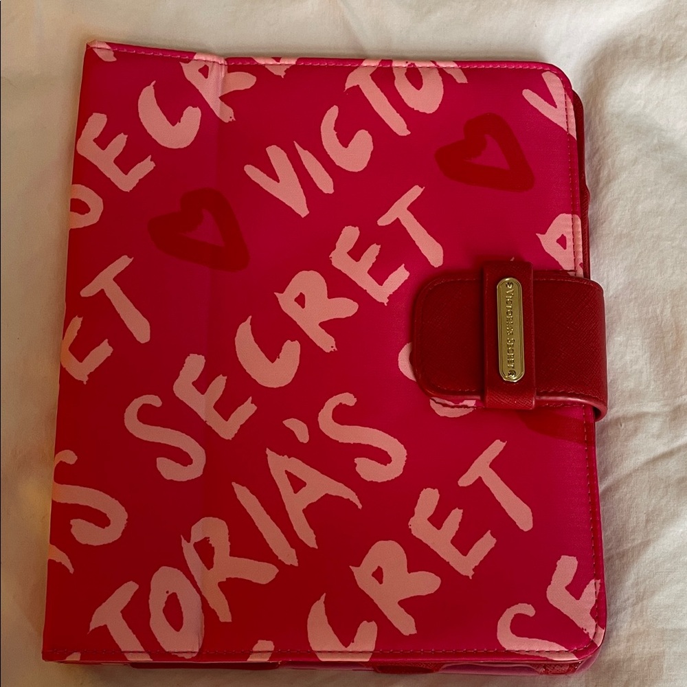 Victoria's Secret iPad Case